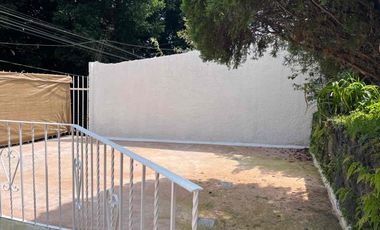 EN VENTA CASA SOLA EN LOMAS DE SAN ANTÓN