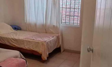 EN VENTA CASA SOLA EN LOMAS DE SAN ANTÓN