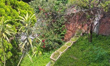 EN VENTA CASA SOLA EN LOMAS DE SAN ANTÓN