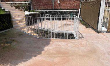 EN VENTA CASA SOLA EN LOMAS DE SAN ANTÓN