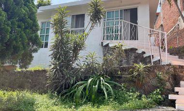 EN VENTA CASA SOLA EN LOMAS DE SAN ANTÓN