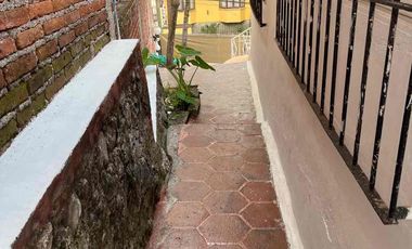 EN VENTA CASA SOLA EN LOMAS DE SAN ANTÓN