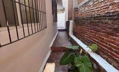 EN VENTA CASA SOLA EN LOMAS DE SAN ANTÓN