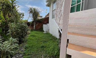 EN VENTA CASA SOLA EN LOMAS DE SAN ANTÓN