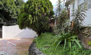 EN VENTA CASA SOLA EN LOMAS DE SAN ANTÓN