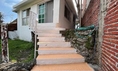 EN VENTA CASA SOLA EN LOMAS DE SAN ANTÓN