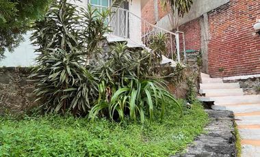 EN VENTA CASA SOLA EN LOMAS DE SAN ANTÓN