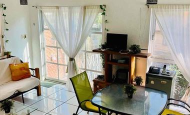 EN VENTA CASA SOLA EN LOMAS DE SAN ANTÓN