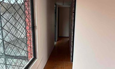 Vendo casa en Población Garibaldi 252 m2