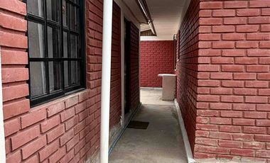Vendo casa en Población Garibaldi 252 m2