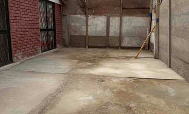 Vendo casa en Población Garibaldi 252 m2