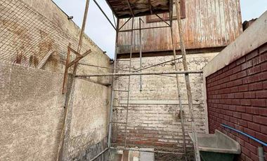 Vendo casa en Población Garibaldi 252 m2