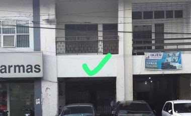 DIJUAL RUKO STRATEGIS – KEMBANG JEPUN SURABAYA