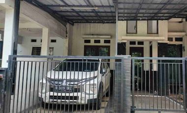 Rumah murah Grand Depok City
