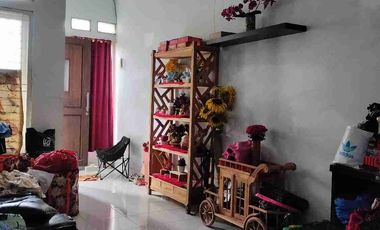 Rumah murah Grand Depok City