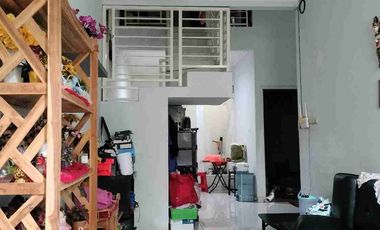 Rumah murah Grand Depok City