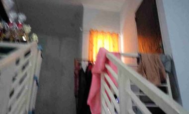 Rumah murah Grand Depok City