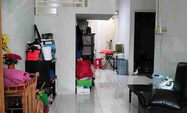 Rumah murah Grand Depok City
