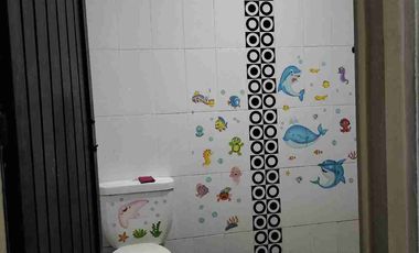 Rumah murah Grand Depok City
