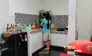 Rumah murah Grand Depok City