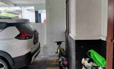 Rumah murah Grand Depok City