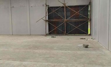 Dijual / Disewakan Pabrik Gudang Baru 10.200 m², SHM, Jalan Raya Pandeglang–Rangkas, Akses Tol