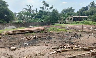 Dijual / Disewakan Pabrik Gudang Baru 10.200 m², SHM, Jalan Raya Pandeglang–Rangkas, Akses Tol
