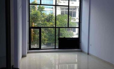 DIJUAL RUKO BARU 3 LANTAI – KEMBANG JEPUN SURABAYA (NIAGA UTAMA)