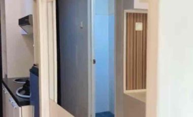 🏢 SEWA APARTEMEN PURI MAS STUDIO – LT 1 | FULL FURNISHED | FREE SC