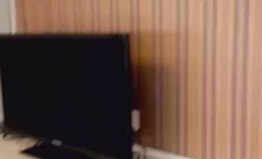 🏢 SEWA APARTEMEN PURI MAS STUDIO – LT 1 | FULL FURNISHED | FREE SC