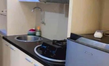 🏢 SEWA APARTEMEN PURI MAS STUDIO – LT 1 | FULL FURNISHED | FREE SC
