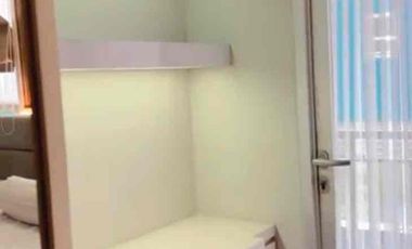 🏢 SEWA APARTEMEN PURI MAS STUDIO – LT 1 | FULL FURNISHED | FREE SC