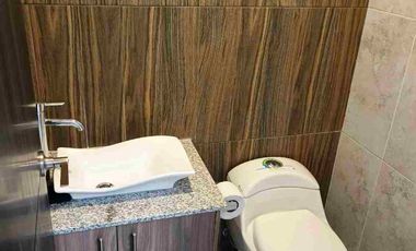 Renta de casa de estreno de 3 habitaciones en Isla Celeste etapa estribor