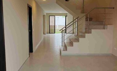 Renta de casa de estreno de 3 habitaciones en Isla Celeste etapa estribor