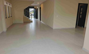 Renta de casa de estreno de 3 habitaciones en Isla Celeste etapa estribor