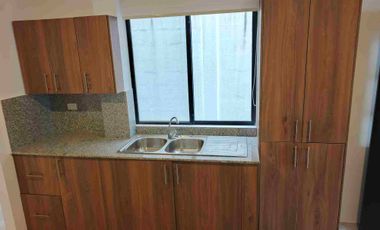 Renta de casa de estreno de 3 habitaciones en Isla Celeste etapa estribor