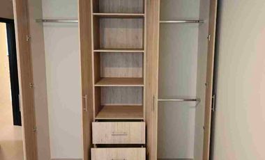 Renta de casa de estreno de 3 habitaciones en Isla Celeste etapa estribor