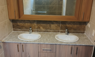 Renta de casa de estreno de 3 habitaciones en Isla Celeste etapa estribor