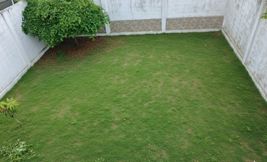 Renta de casa de estreno de 3 habitaciones en Isla Celeste etapa estribor