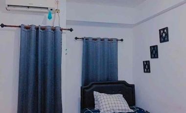 🏢 SEWA APARTEMEN PURI MAS STUDIO – LT 9 | FULL FURNISHED | FREE SC