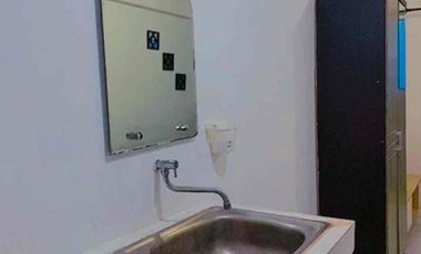 🏢 SEWA APARTEMEN PURI MAS STUDIO – LT 9 | FULL FURNISHED | FREE SC