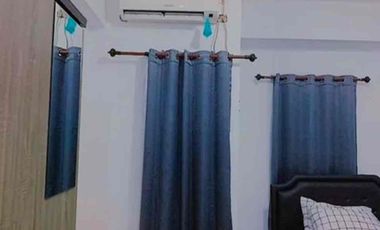 🏢 SEWA APARTEMEN PURI MAS STUDIO – LT 9 | FULL FURNISHED | FREE SC