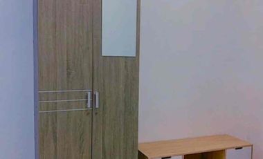 🏢 SEWA APARTEMEN PURI MAS STUDIO – LT 9 | FULL FURNISHED | FREE SC