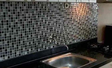 🏢 SEWA APARTEMEN PURI MAS STUDIO – LT 16 | FULL FURNISHED | FREE SC