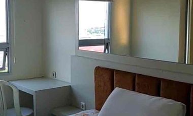 🏢 SEWA APARTEMEN PURI MAS STUDIO – LT 16 | FULL FURNISHED | FREE SC