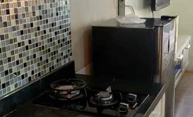 🏢 SEWA APARTEMEN PURI MAS STUDIO – LT 16 | FULL FURNISHED | FREE SC