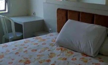 🏢 SEWA APARTEMEN PURI MAS STUDIO – LT 16 | FULL FURNISHED | FREE SC