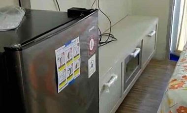 🏢 SEWA APARTEMEN PURI MAS STUDIO – LT 16 | FULL FURNISHED | FREE SC