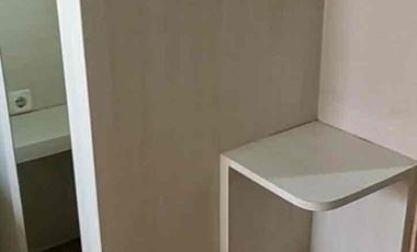 🏢 SEWA APARTEMEN PURI MAS STUDIO – LT 16 | FULL FURNISHED | FREE SC