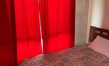 Se Arriendo Departamento Interior